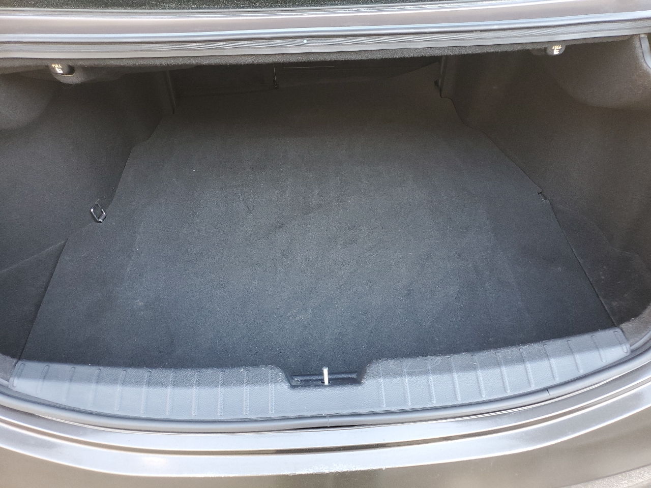 Hyundai Azera 4dr Sdn SE 2016