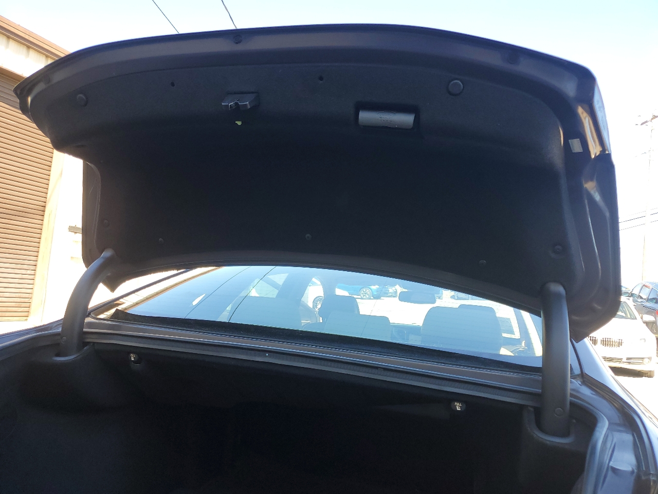 Hyundai Azera 4dr Sdn SE 2016