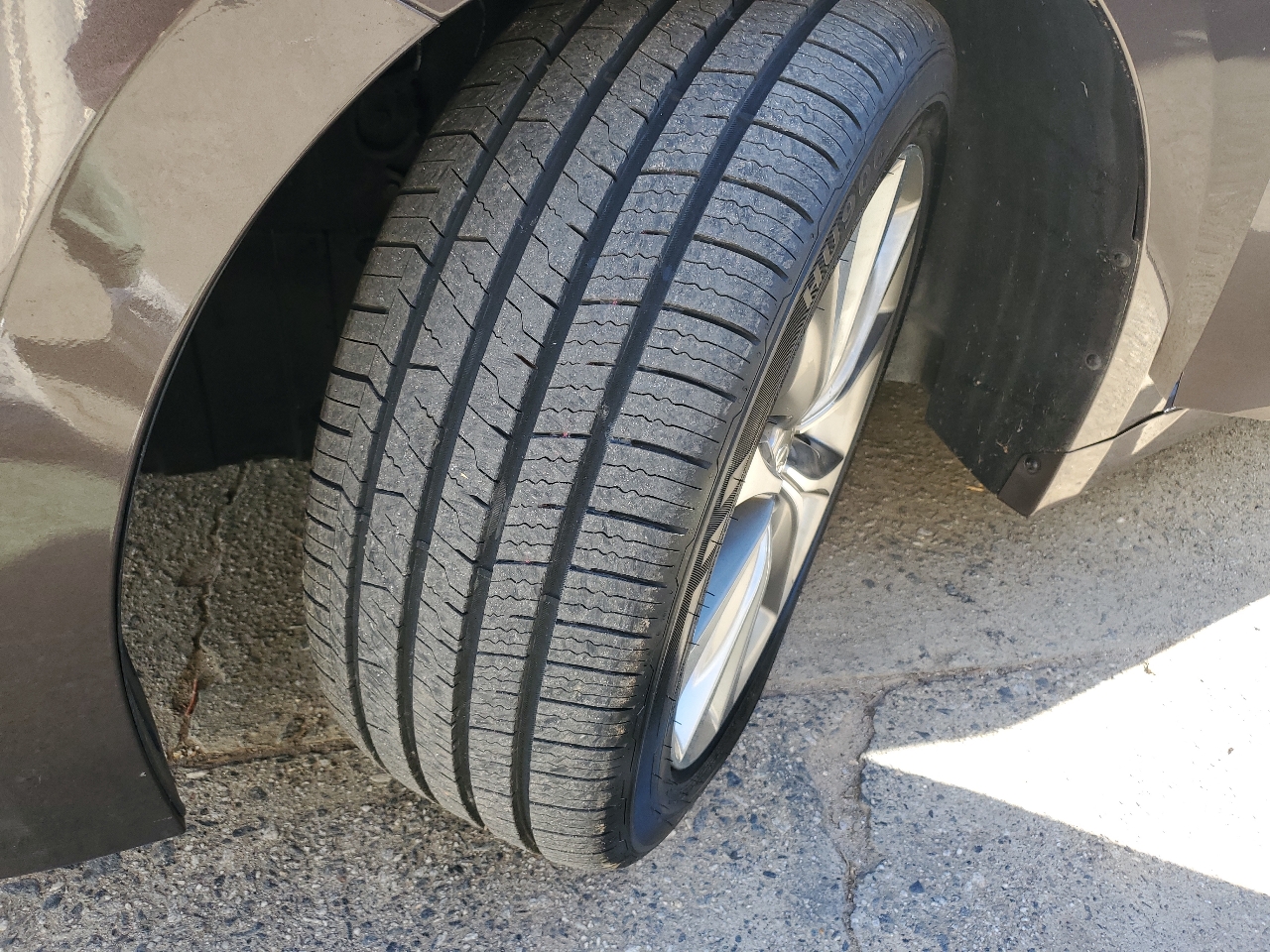 Hyundai Azera 4dr Sdn SE 2016