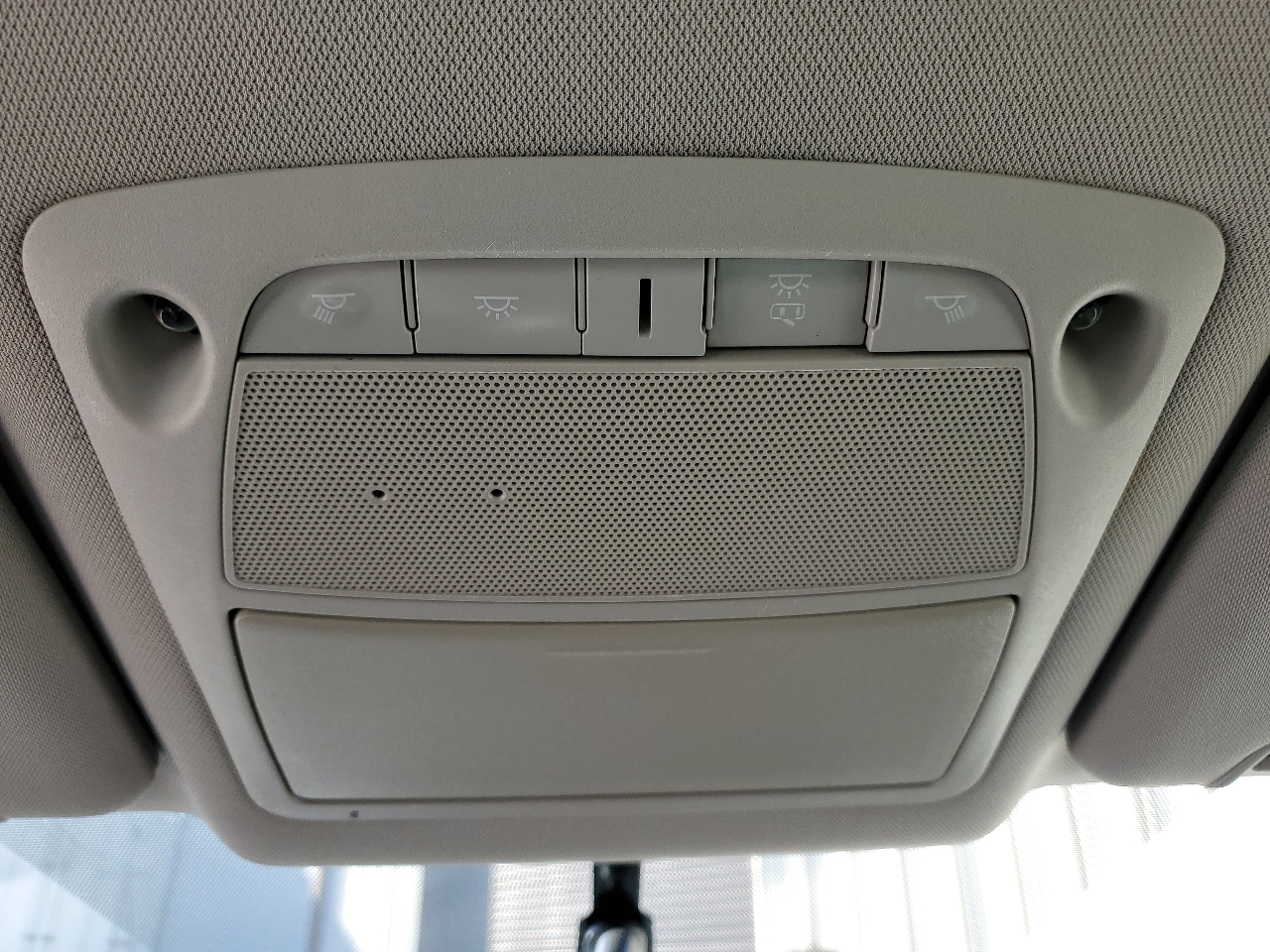 Nissan Rogue SV 2WD 2017