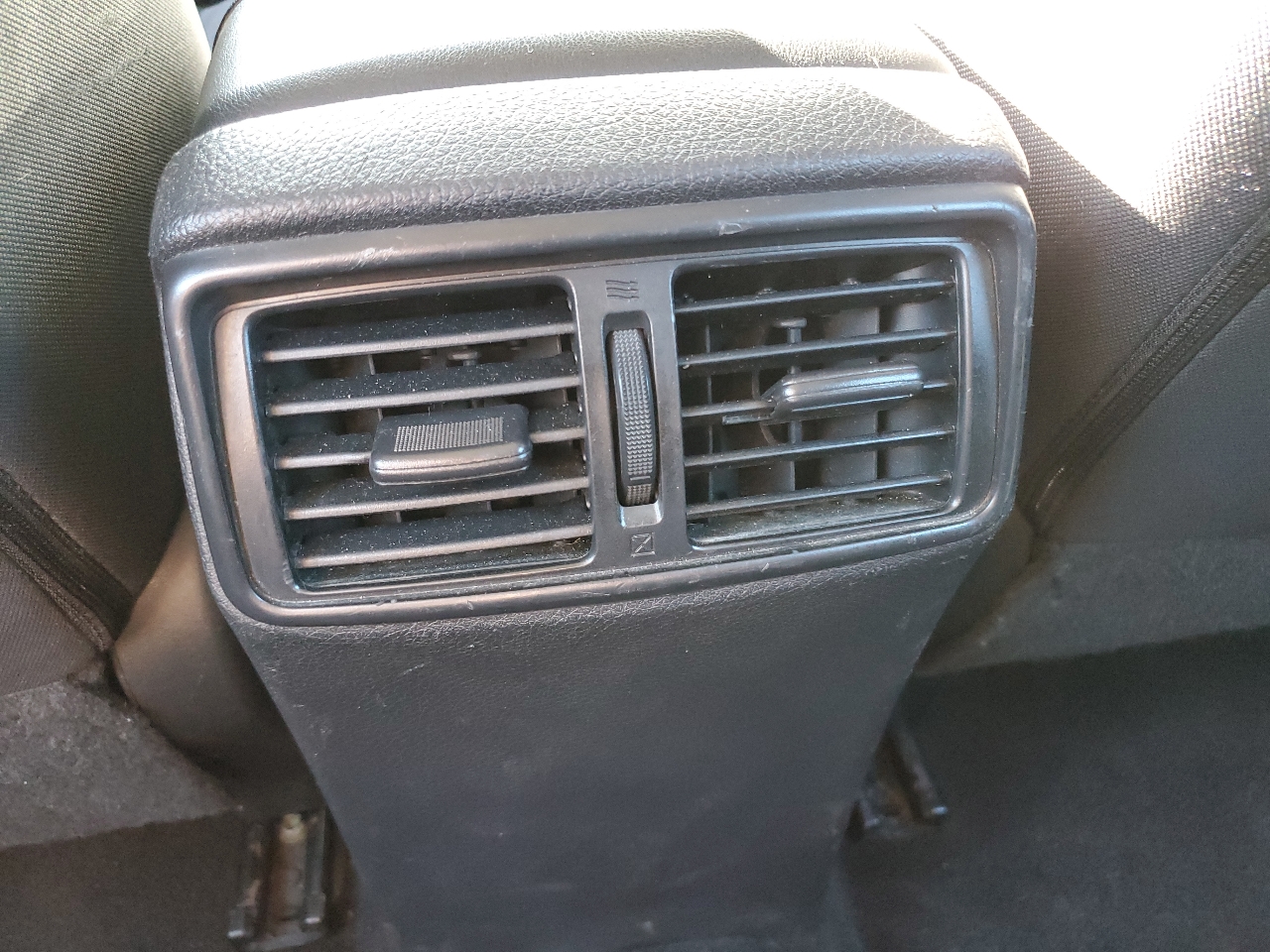 Nissan Rogue SV 2WD 2017