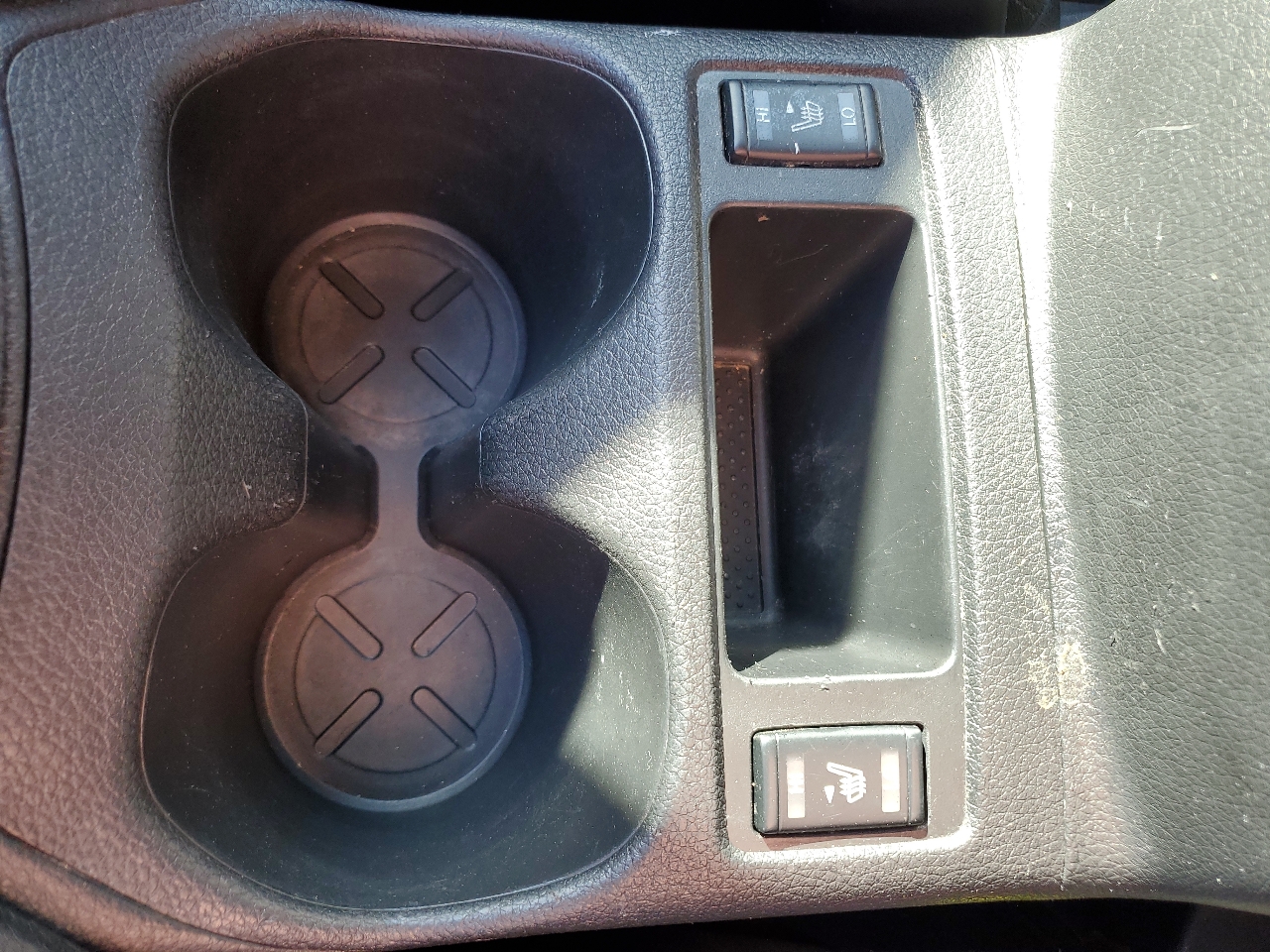 Nissan Rogue SV 2WD 2017