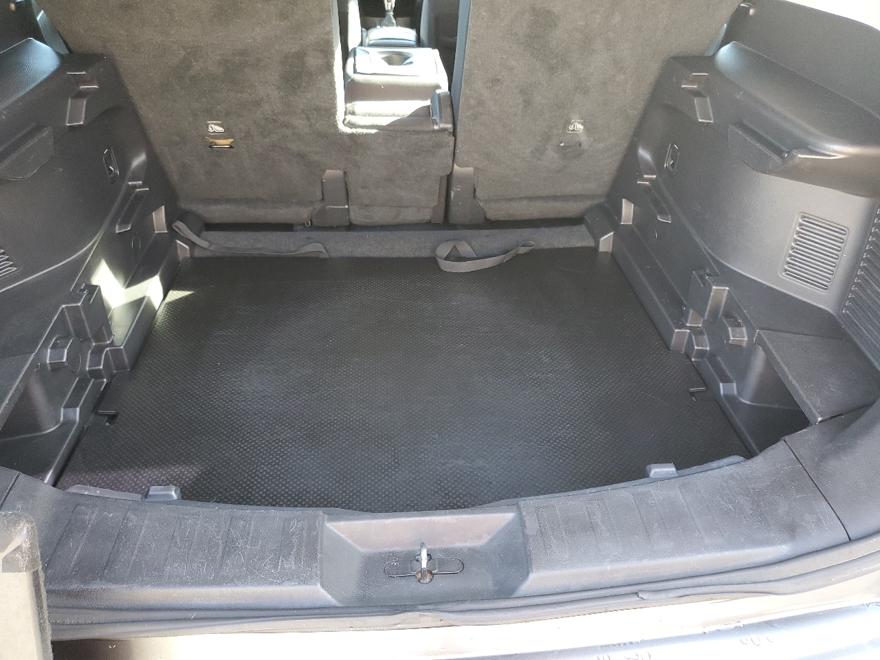 Nissan Rogue SV 2WD 2017