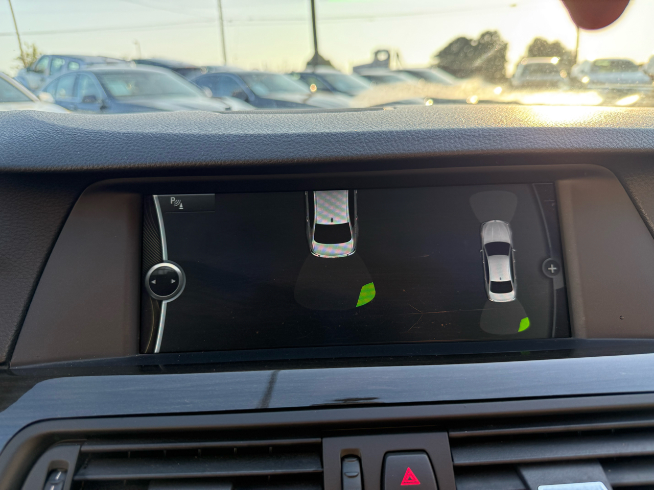 BMW 5-Series 535i 2012 BMW 5-Series 535i 2012