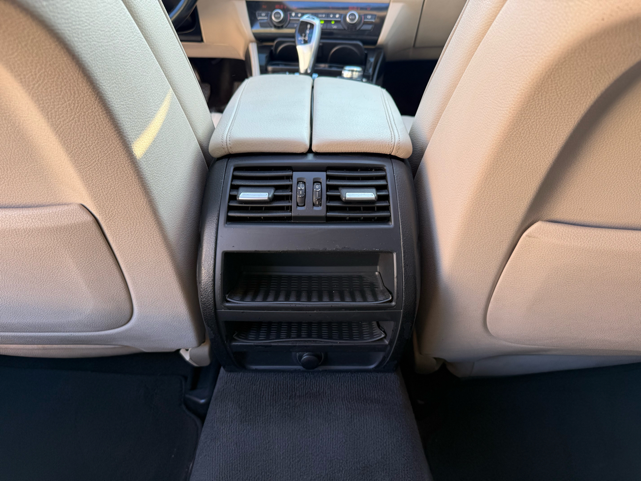 BMW 5-Series 535i 2012 BMW 5-Series 535i 2012