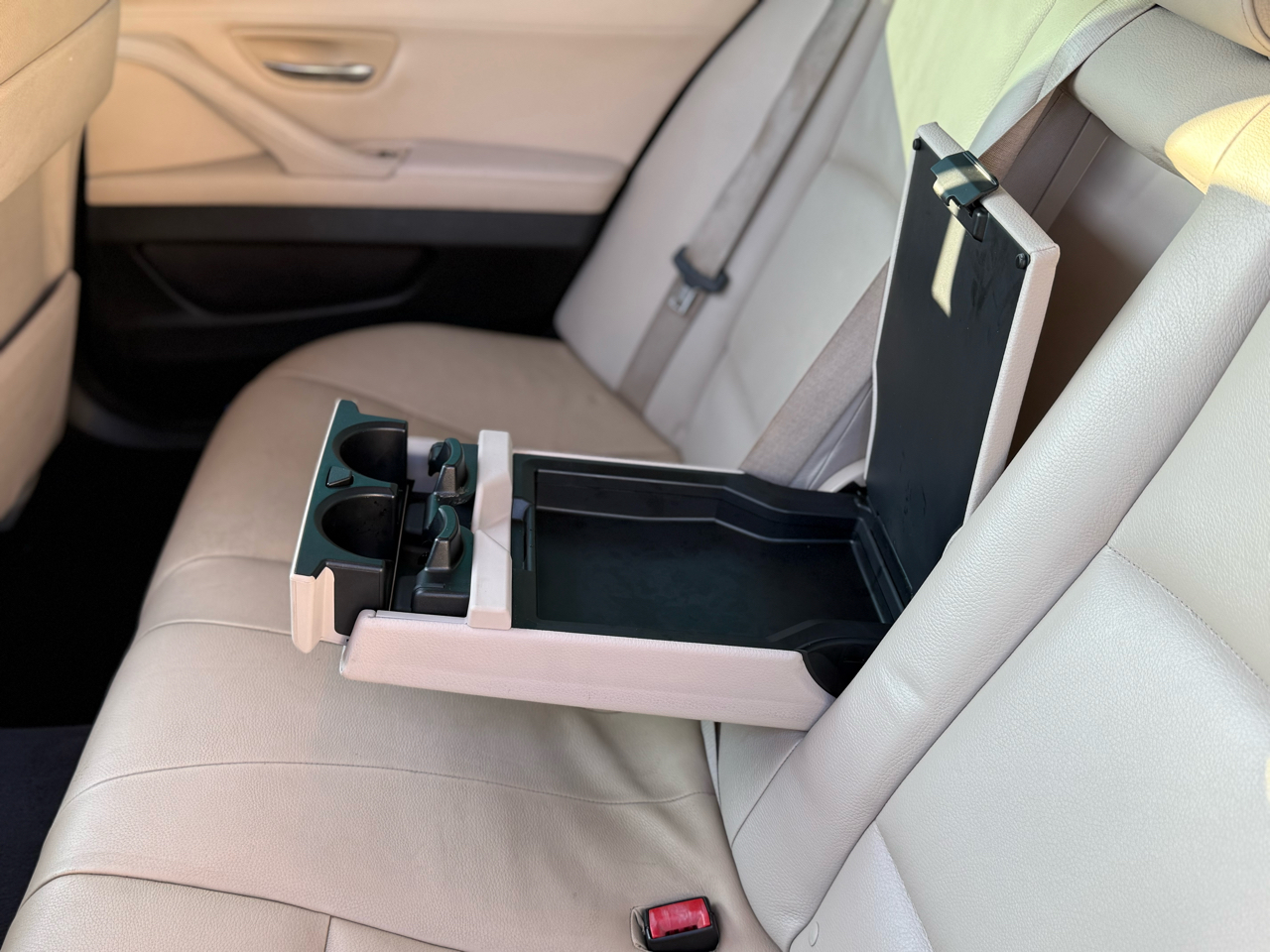 BMW 5-Series 535i 2012 BMW 5-Series 535i 2012