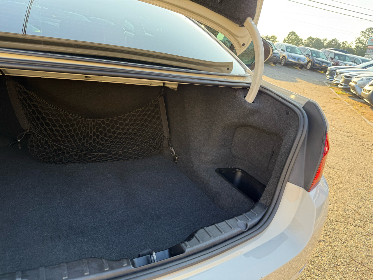 BMW 5-Series 535i 2012 BMW 5-Series 535i 2012