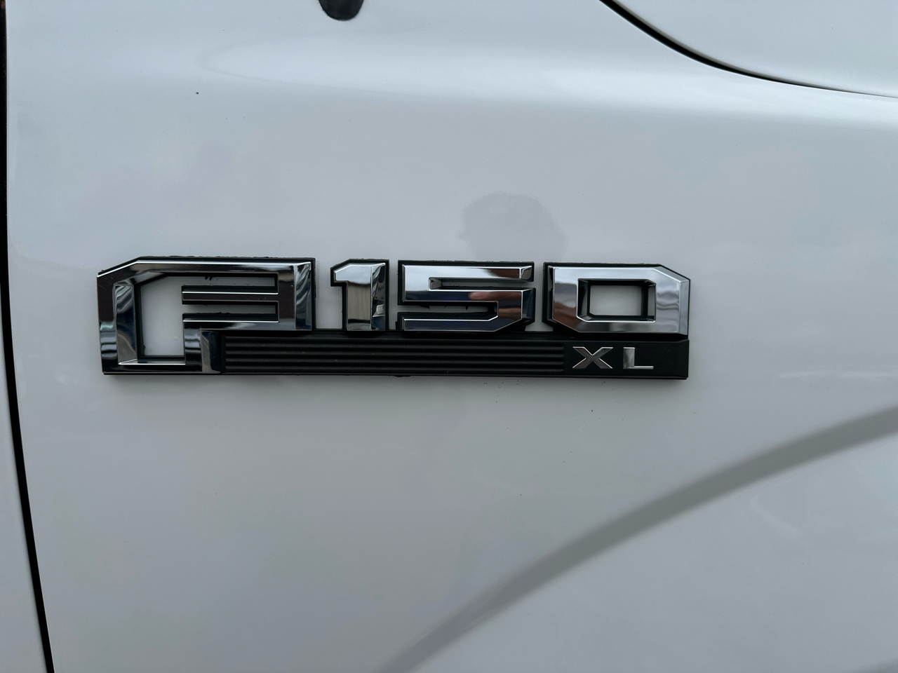 Ford F-150 XL SuperCab 4WD 2016 Ford F-150 XL SuperCab 4WD 2016