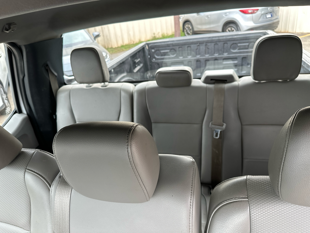 Ford F-150 XL SuperCab 4WD 2016 Ford F-150 XL SuperCab 4WD 2016