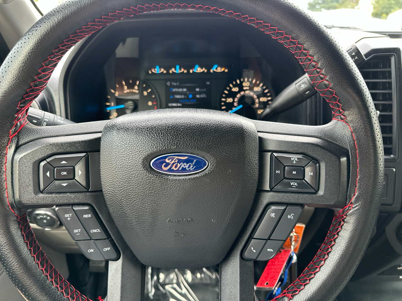 Ford F-150 XL SuperCab 4WD 2016 Ford F-150 XL SuperCab 4WD 2016