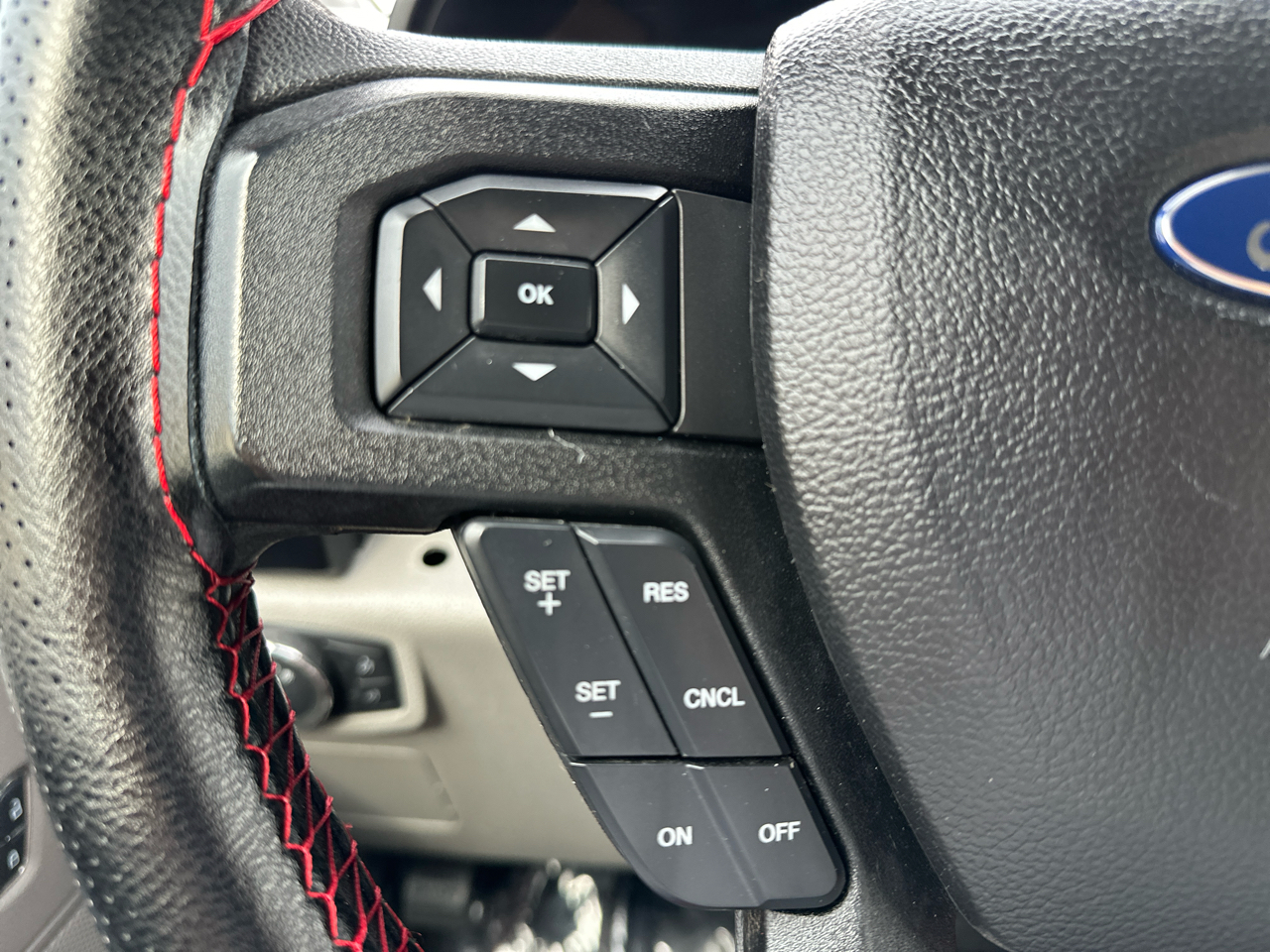 Ford F-150 XL SuperCab 4WD 2016 Ford F-150 XL SuperCab 4WD 2016