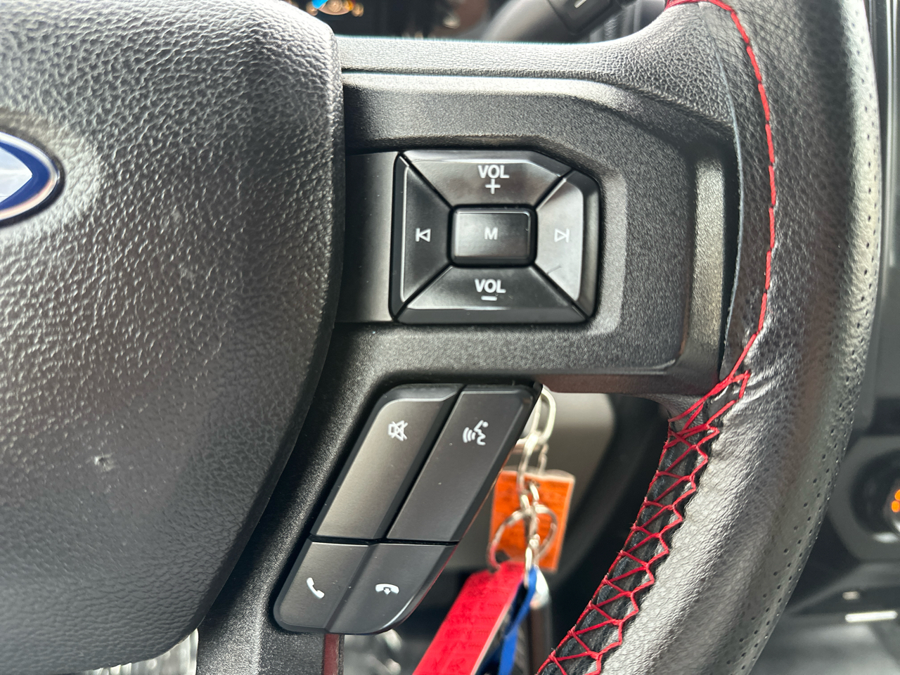 Ford F-150 XL SuperCab 4WD 2016 Ford F-150 XL SuperCab 4WD 2016