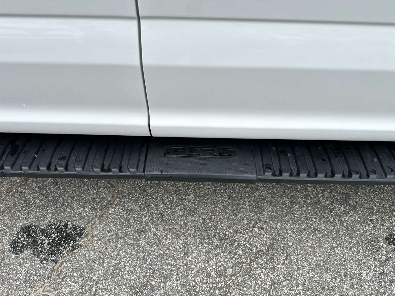 Ford F-150 XL SuperCab 4WD 2016 Ford F-150 XL SuperCab 4WD 2016