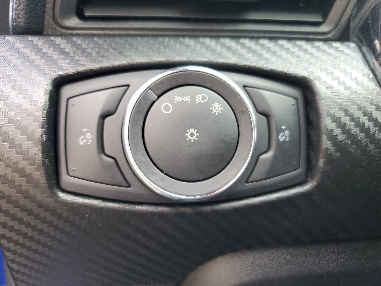 Ford Mustang V6 Coupe 2016