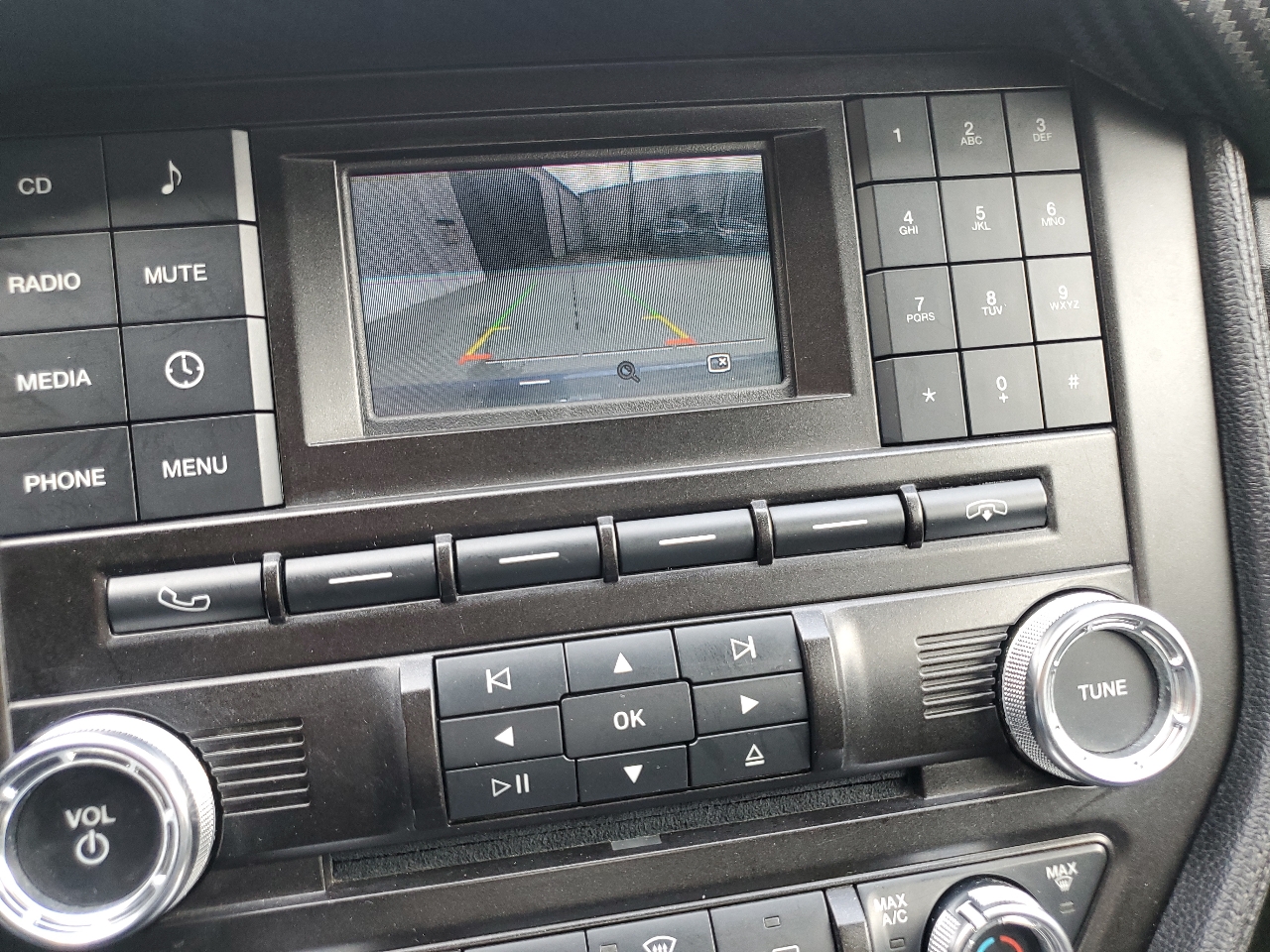 Ford Mustang V6 Coupe 2016