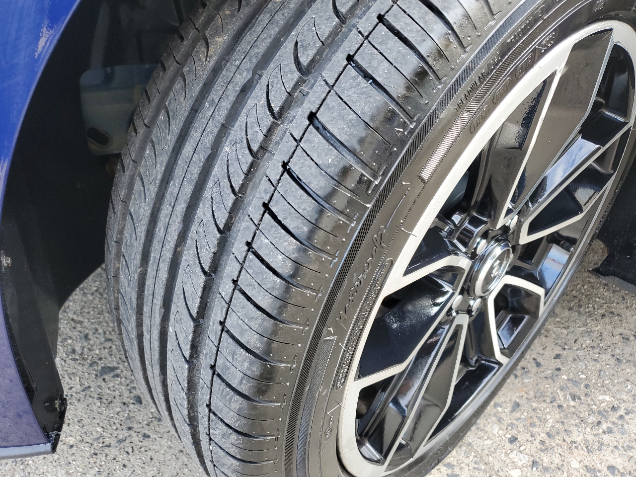 Ford Mustang V6 Coupe 2016