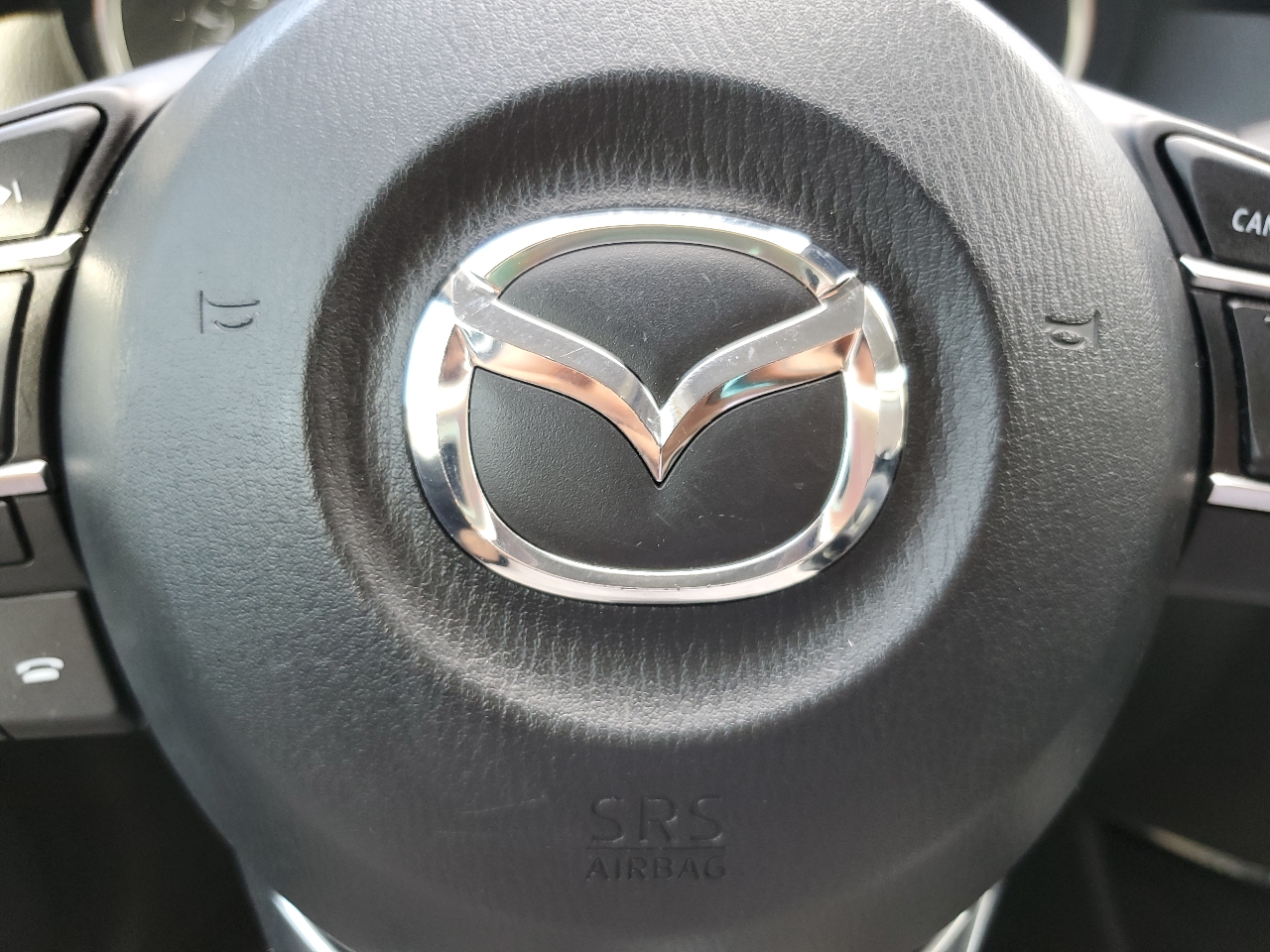 2016 Mazda CX-5 Grand Touring photo 21
