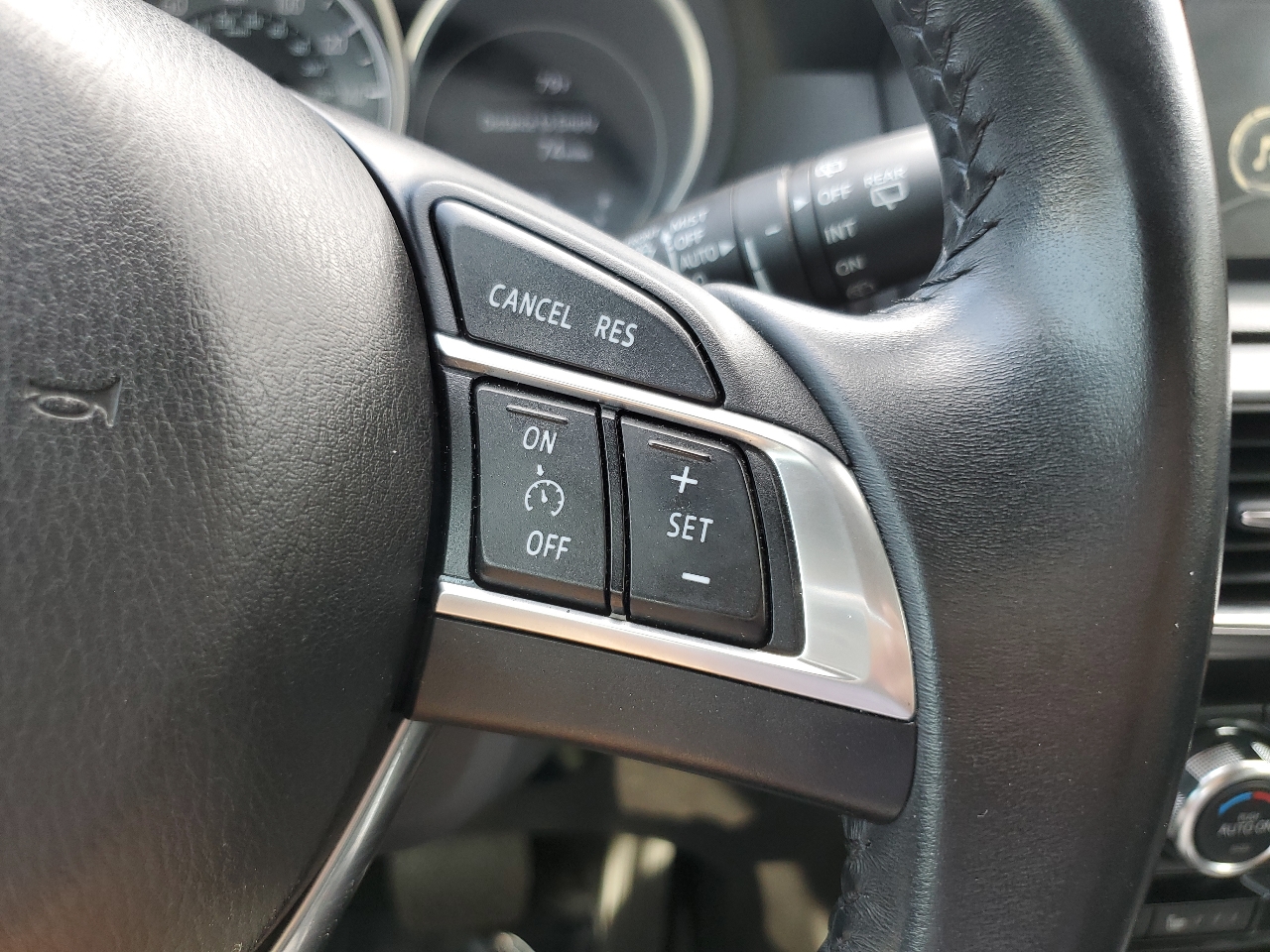 2016 Mazda CX-5 Grand Touring photo 22