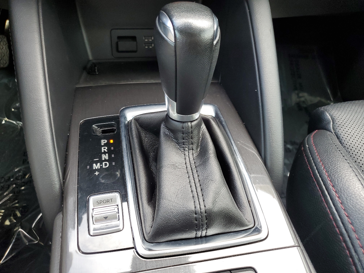 2016 Mazda CX-5 Grand Touring photo 25