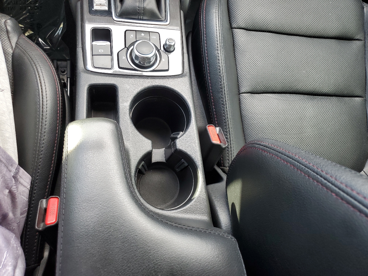 2016 Mazda CX-5 Grand Touring photo 27