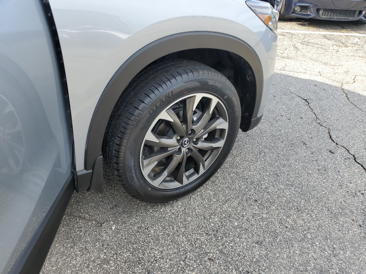2016 Mazda CX-5 Grand Touring photo 43