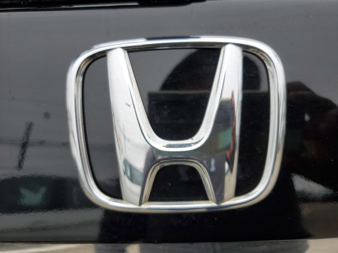 Honda Odyssey EX-L 2013