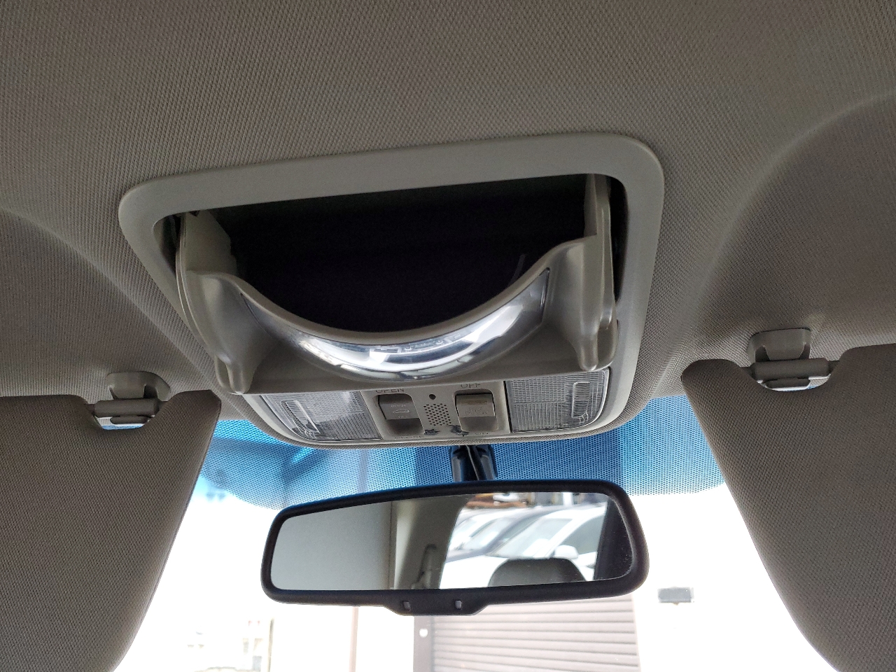 Honda Odyssey EX-L 2013