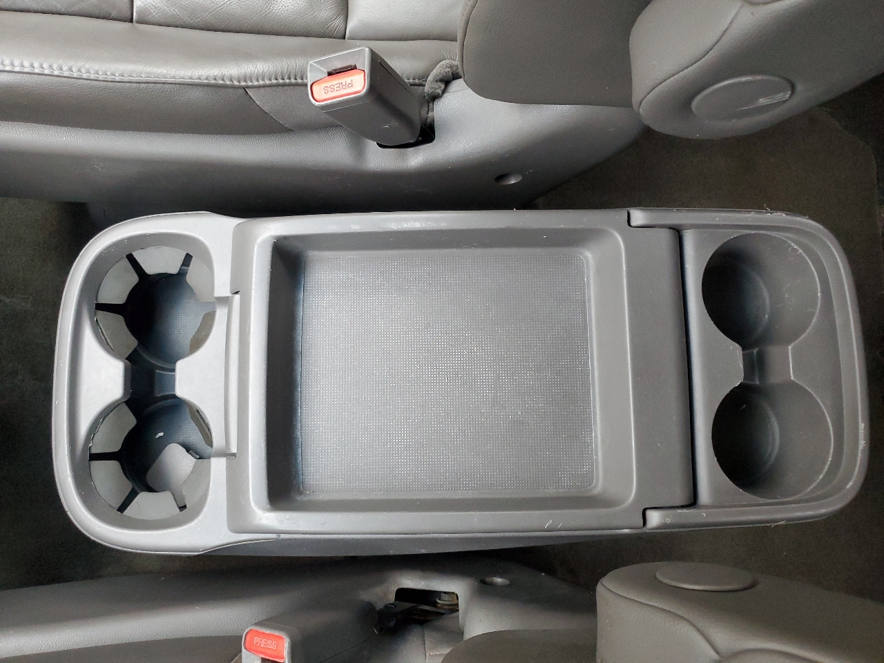 Honda Odyssey EX-L 2013