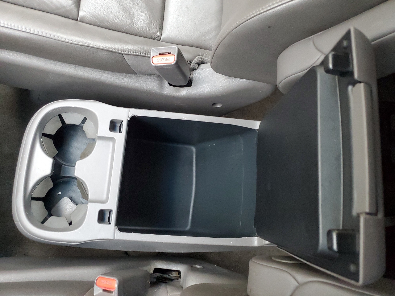 Honda Odyssey EX-L 2013