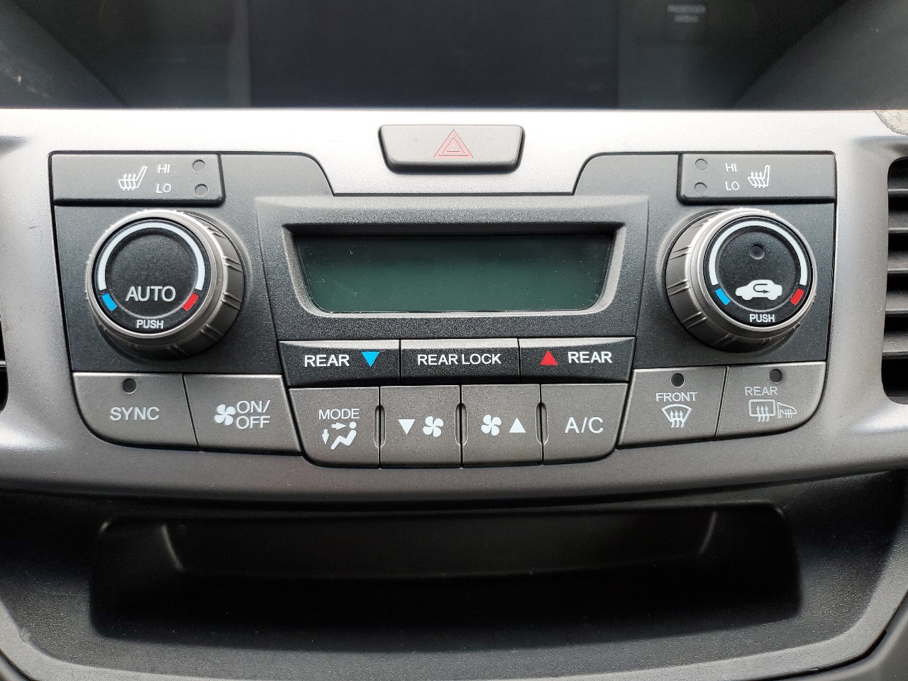 Honda Odyssey EX-L 2013