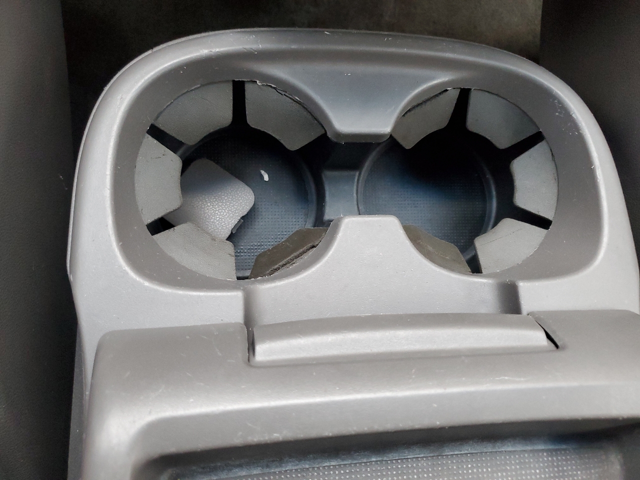 Honda Odyssey EX-L 2013