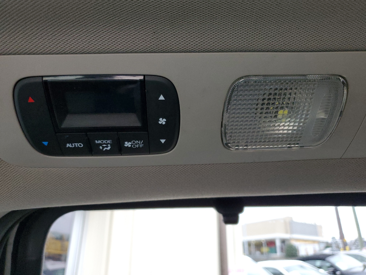 Honda Odyssey EX-L 2013