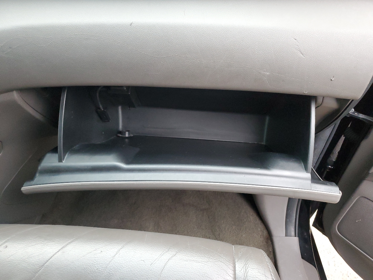 Honda Odyssey EX-L 2013