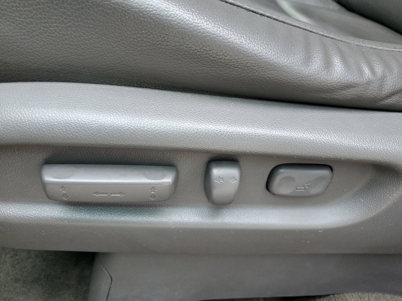 Honda Odyssey EX-L 2013