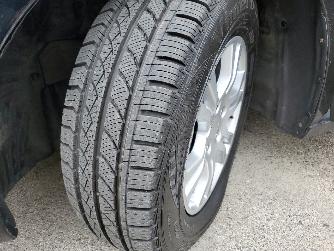 Honda Odyssey EX-L 2013