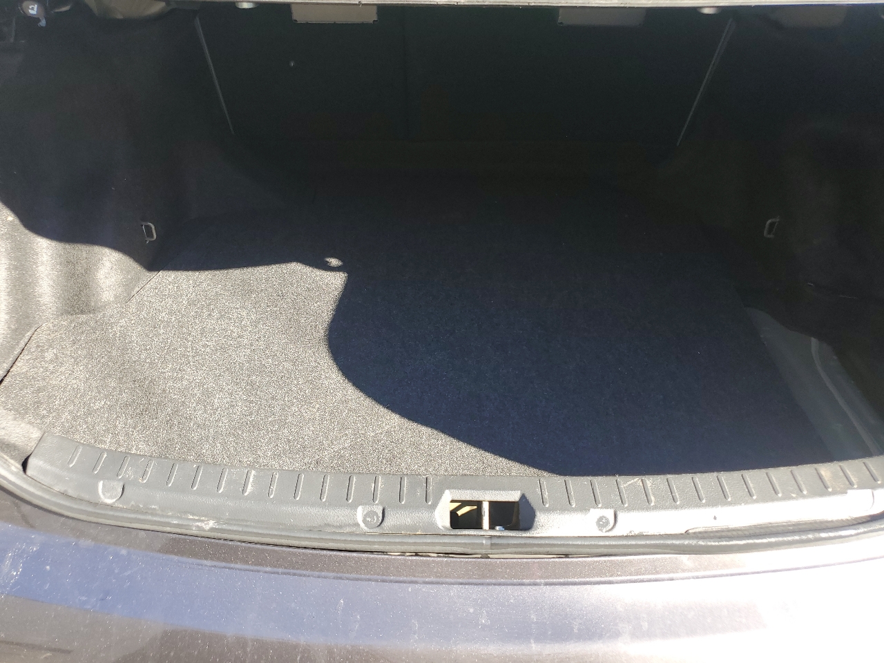 Toyota Corolla LE Plus 4D Sedan 2010