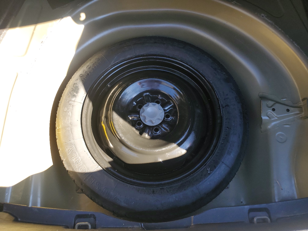 Toyota Corolla LE Plus 4D Sedan 2010