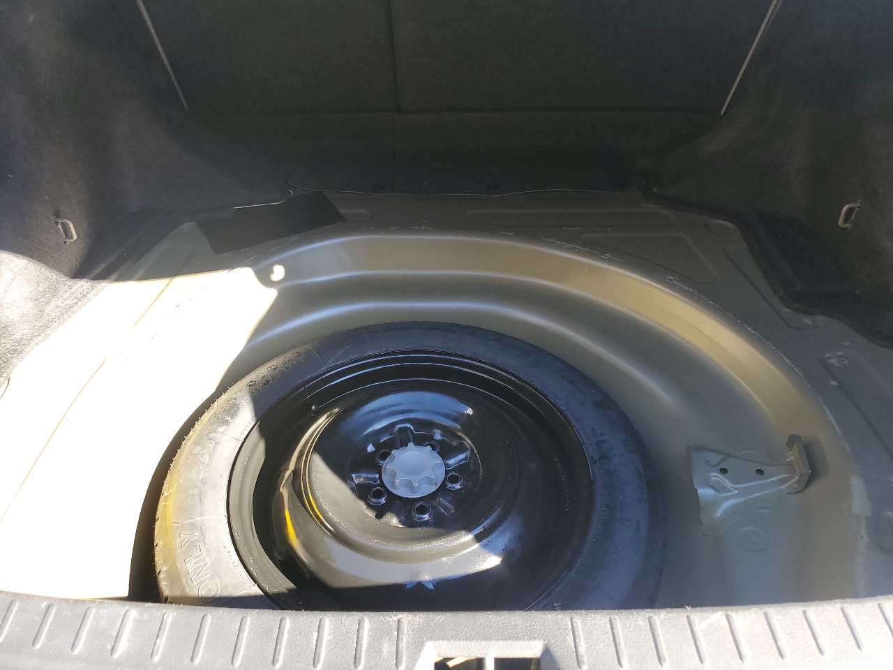 Toyota Corolla LE Plus 4D Sedan 2010