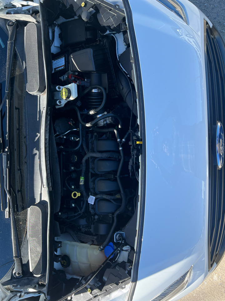 Ford Transit Connect Cargo Van XL LWB w/Rear 180 Degree Door 2020 Ford Transit Connect Cargo Van XL LWB w/Rear 180 Degree Door 2020