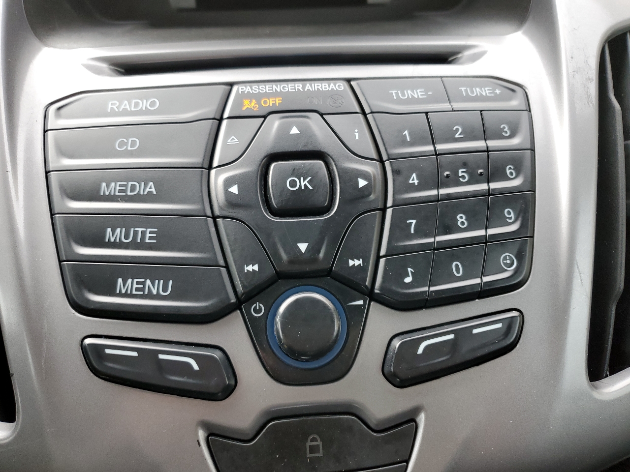 Ford Transit Connect Cargo Van XLT LWB w/Rear 180 Degree Door 2017