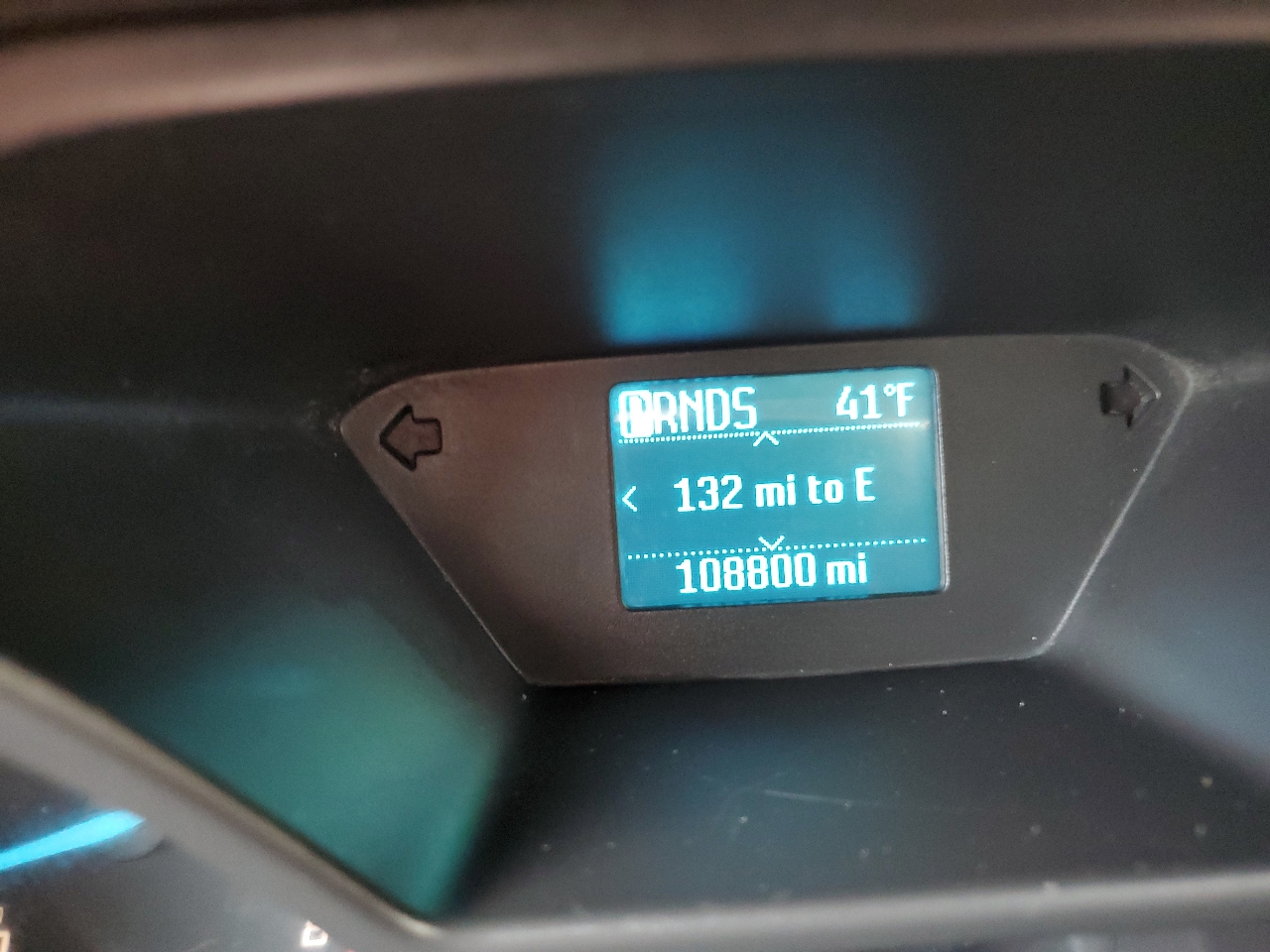 Ford Transit Connect Cargo Van XLT LWB w/Rear 180 Degree Door 2017