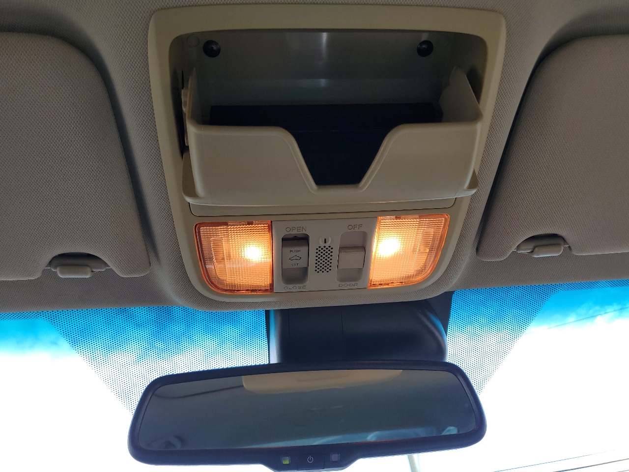 Honda Accord EX-L Sedan CVT 2013 Honda Accord EX-L Sedan CVT 2013