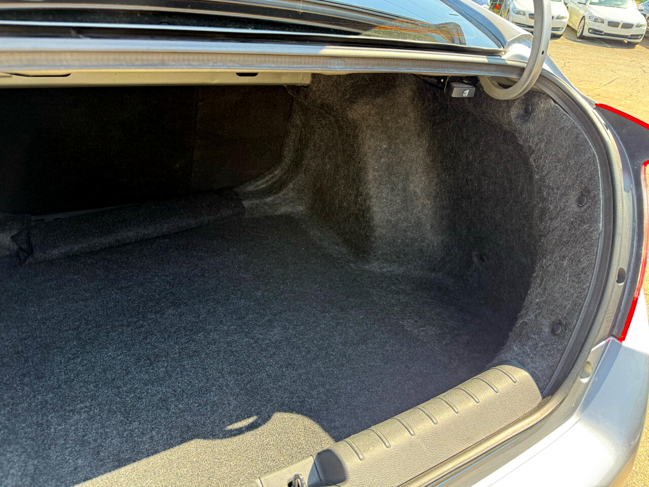 Honda Civic EX Sedan CVT 2016 Honda Civic EX Sedan CVT 2016