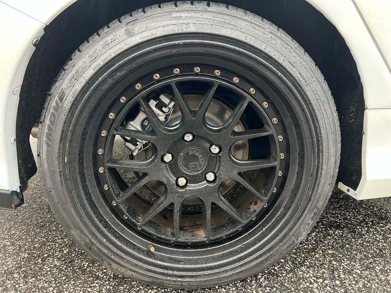 Honda Civic Si Sedan 2017 Honda Civic Si Sedan 2017