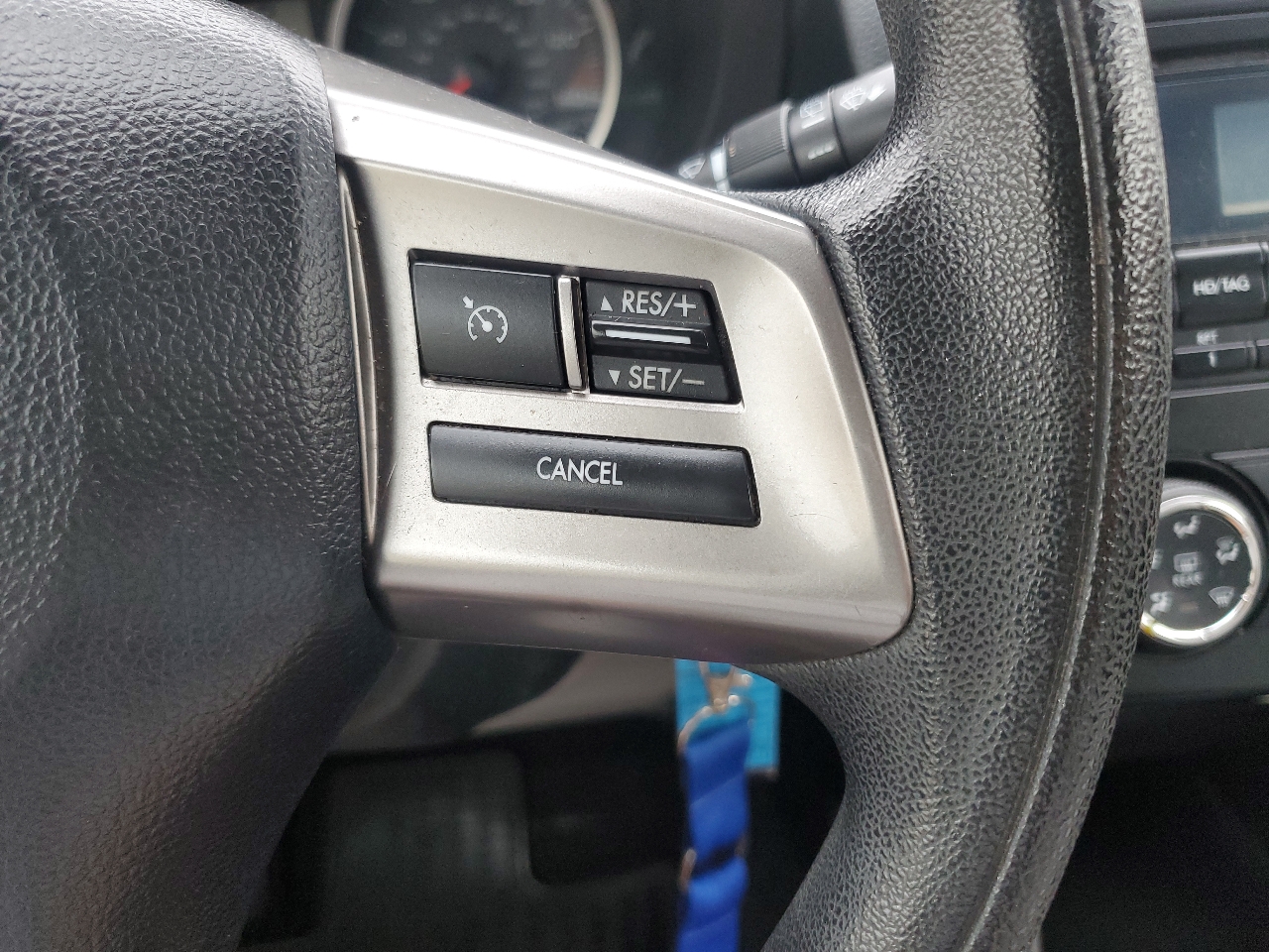 2015 Subaru Forester 2.5i Premium photo 22