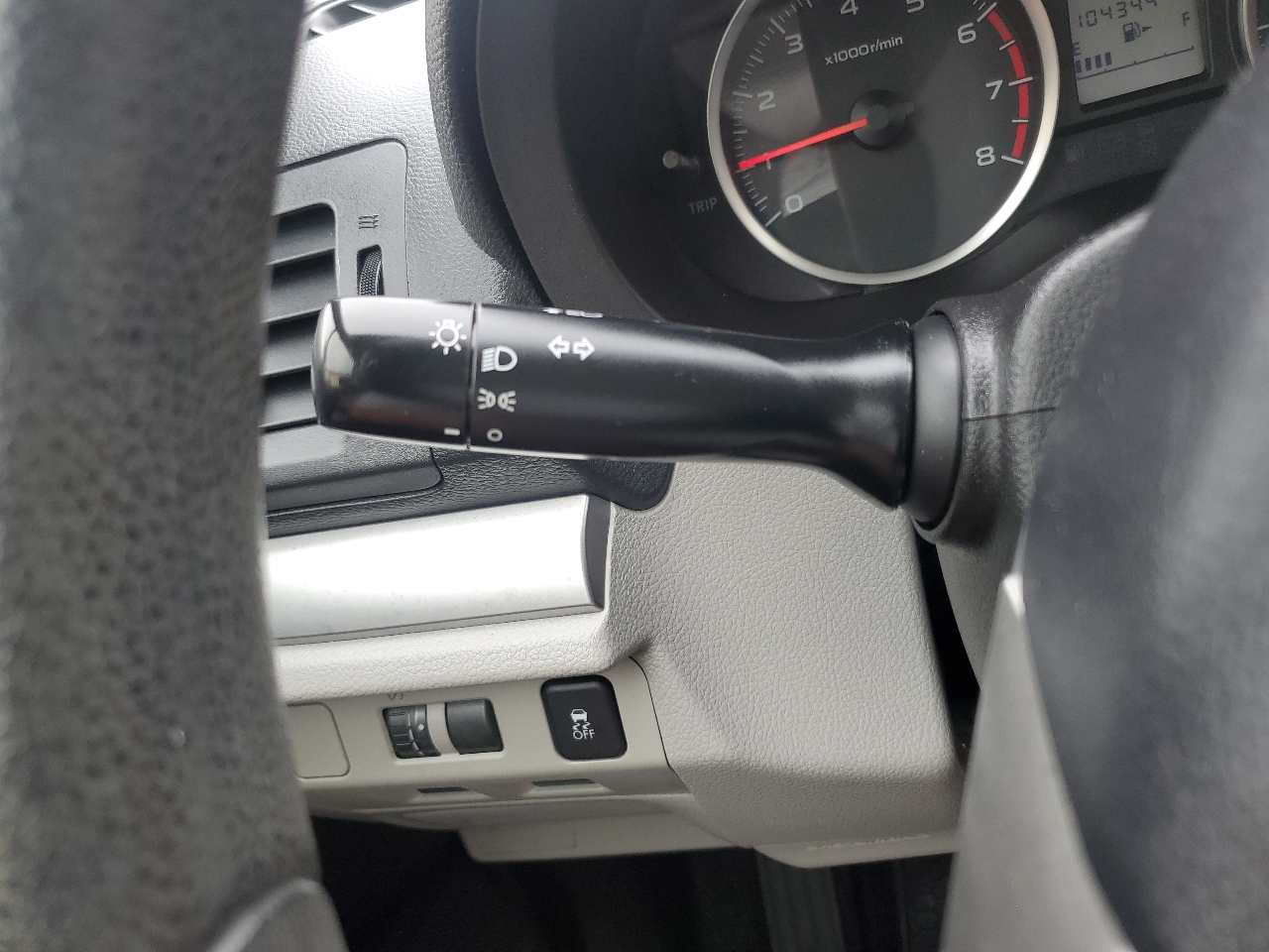 2015 Subaru Forester 2.5i Premium photo 23