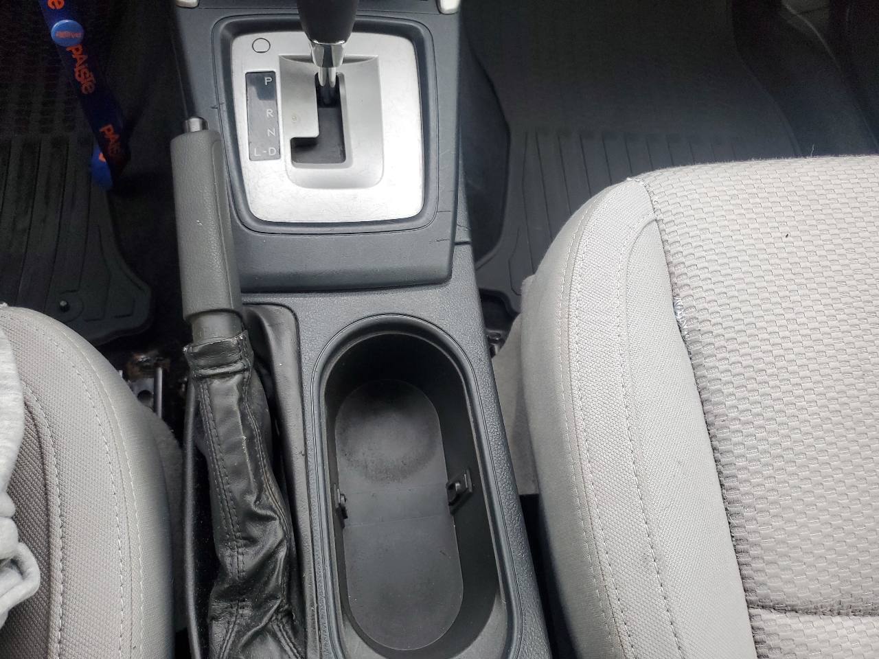 2015 Subaru Forester 2.5i Premium photo 27