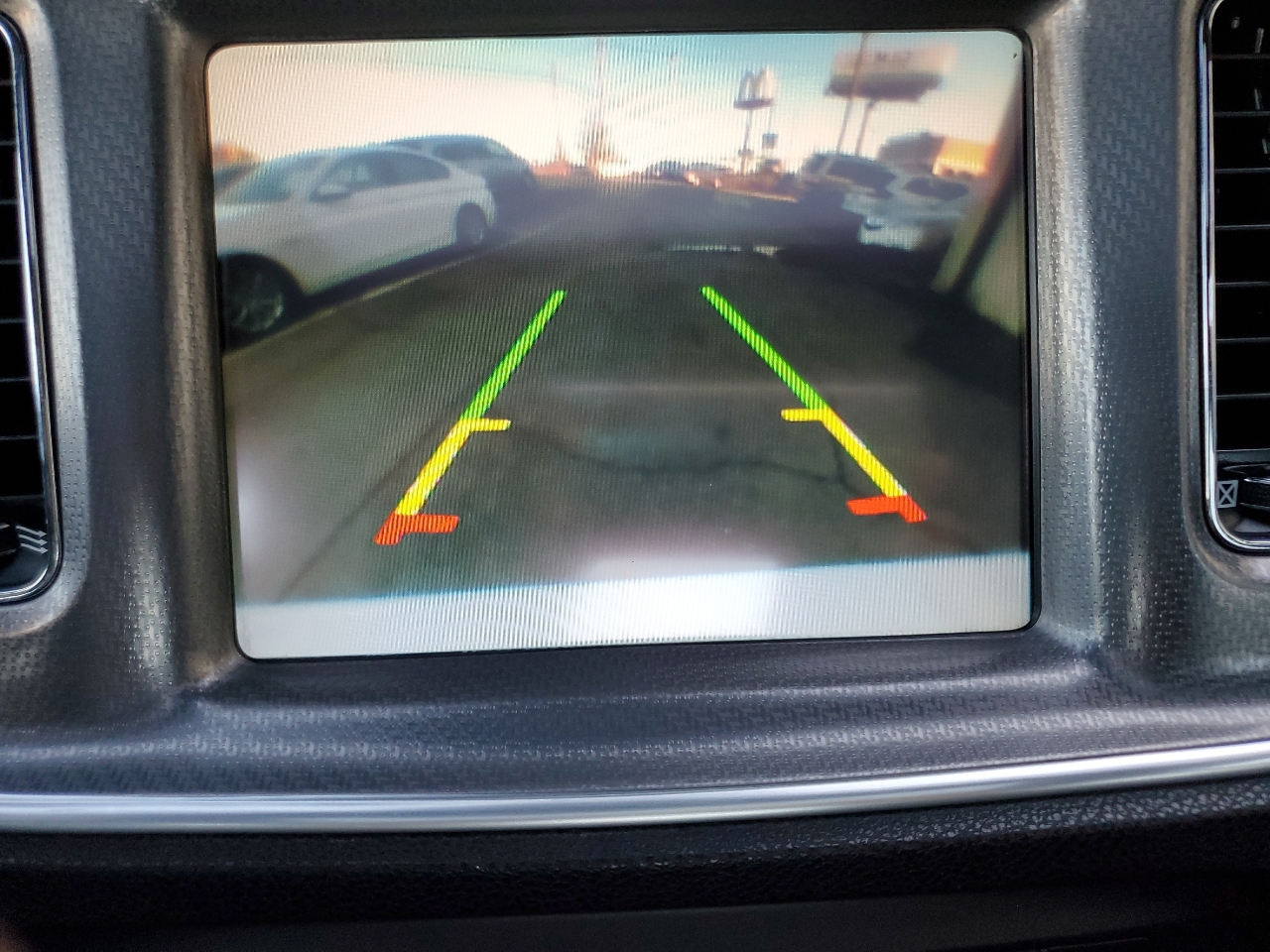 2013 Dodge Charger R/T AWD photo 3