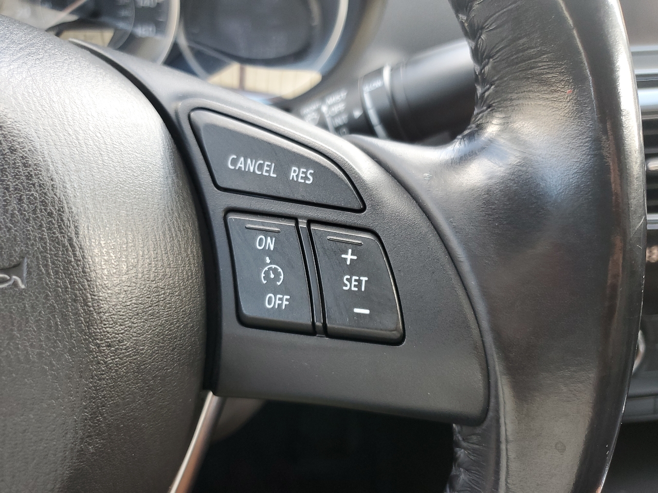 2014 Mazda Mazda6 Touring photo 24