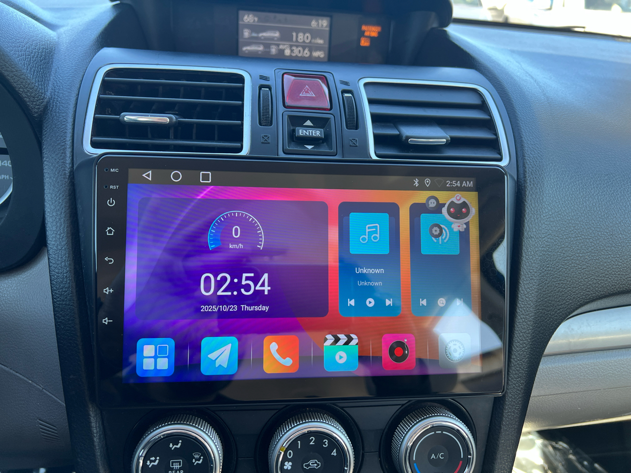 Subaru Forester 2.5i Premium PZEV CVT 2017 Subaru Forester 2.5i Premium PZEV CVT 2017